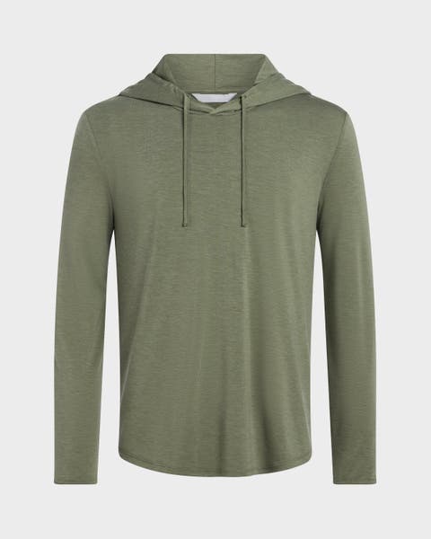 Summer Hoodie