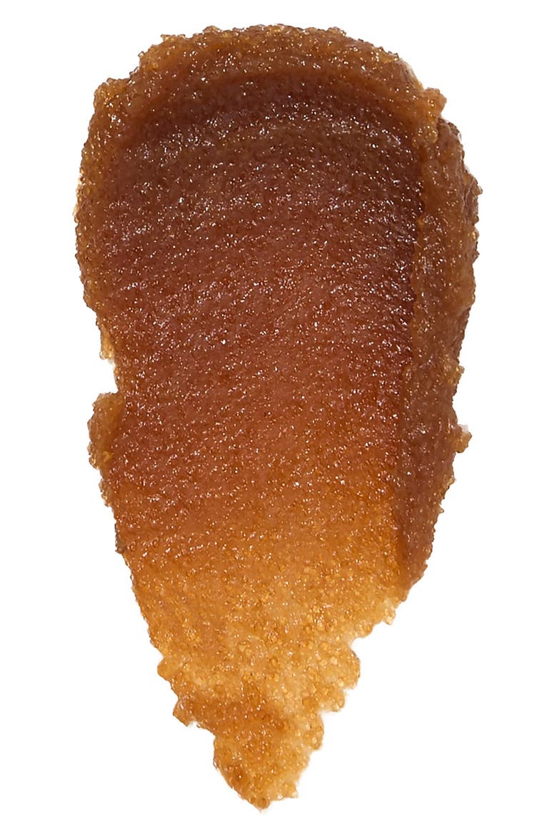 Sugar Lip Polish Exfoliator, Alternate, color, BROWN