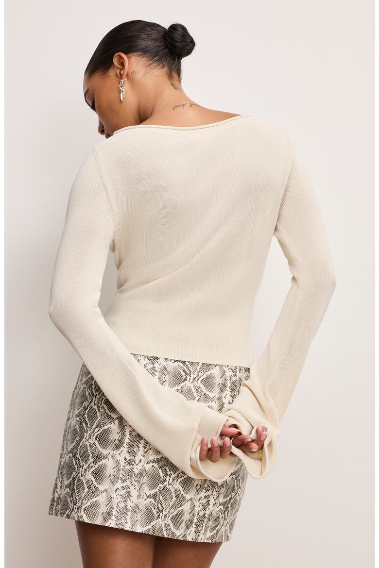 Snake Print Faux Leather Miniskirt, Alternate, color, SNAKE PRINT