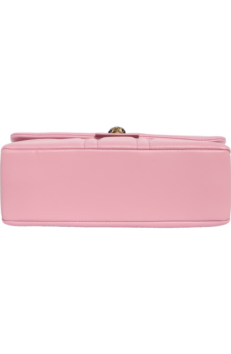 Kurt Geiger London Kensington UJ Shoulder Bag, Alternate, color, Pink
