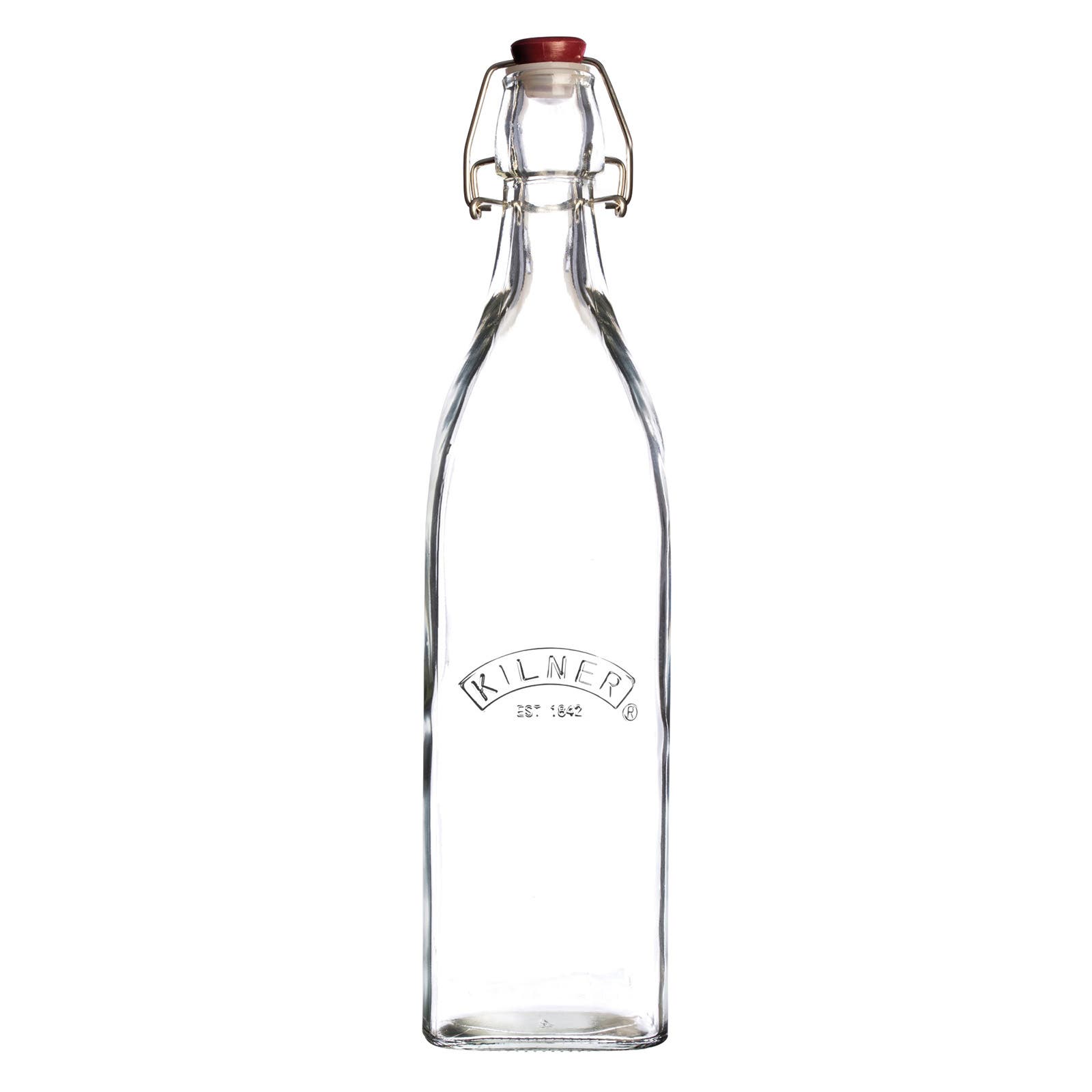 selected Clear