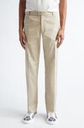 Dolce&Gabbana New Stretch Cotton Chinos