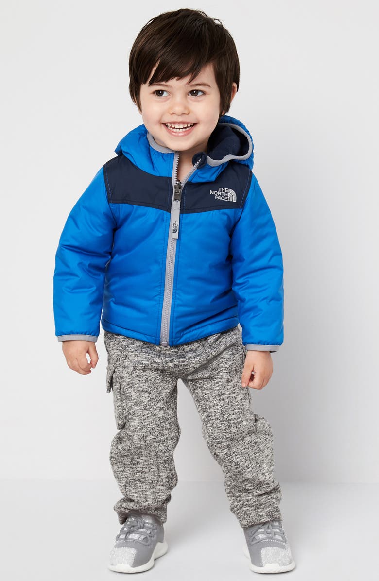 Tucker + Tate Thomas Stripe T-Shirt, Alternate, color, 