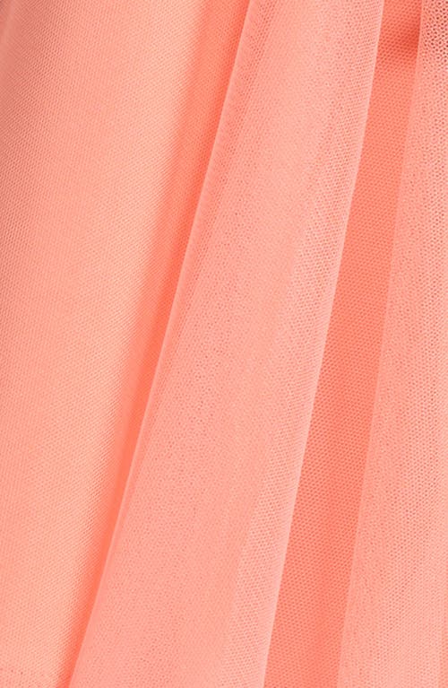 Iris & Ivy Kids' Bow Party Dress