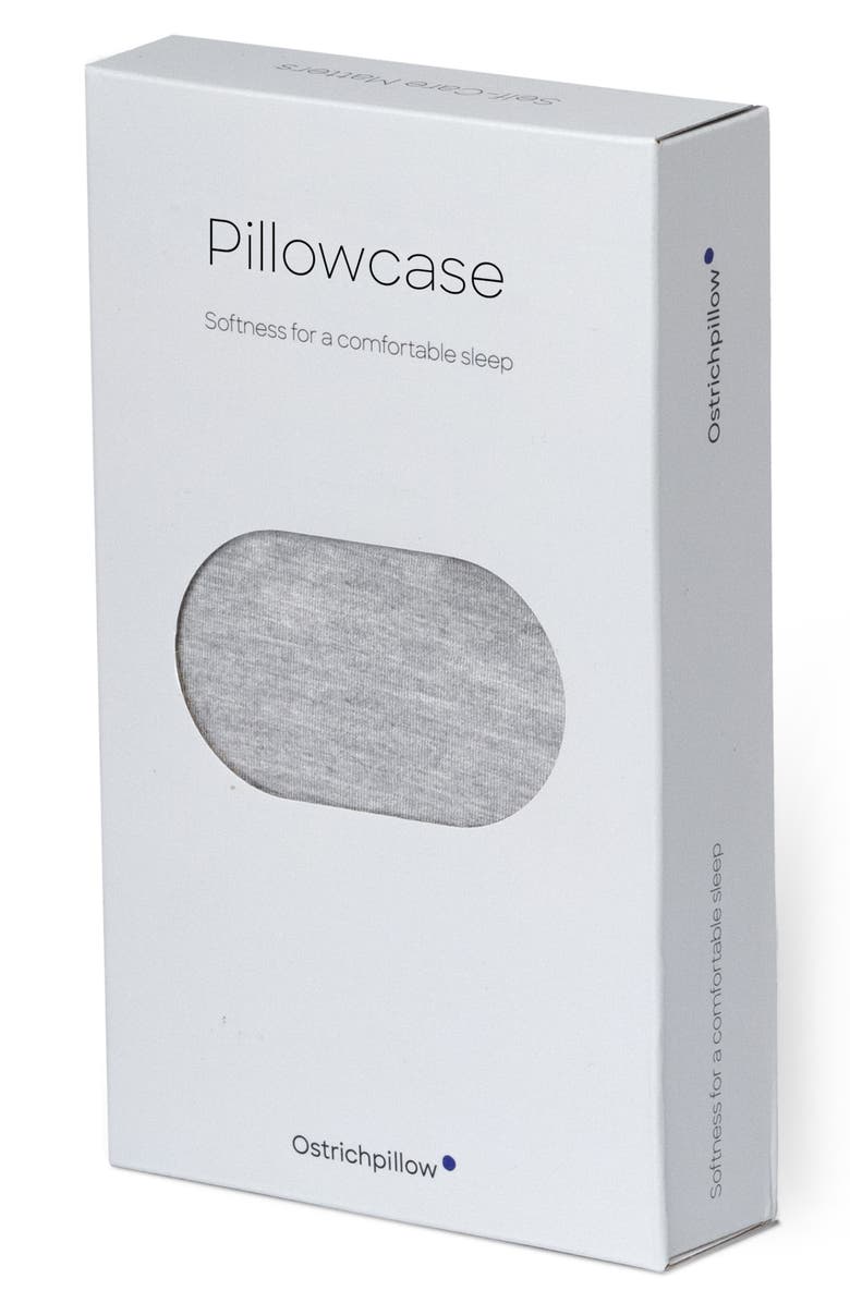 Ostrichpillow Bed Pillow Cover, Alternate, color,