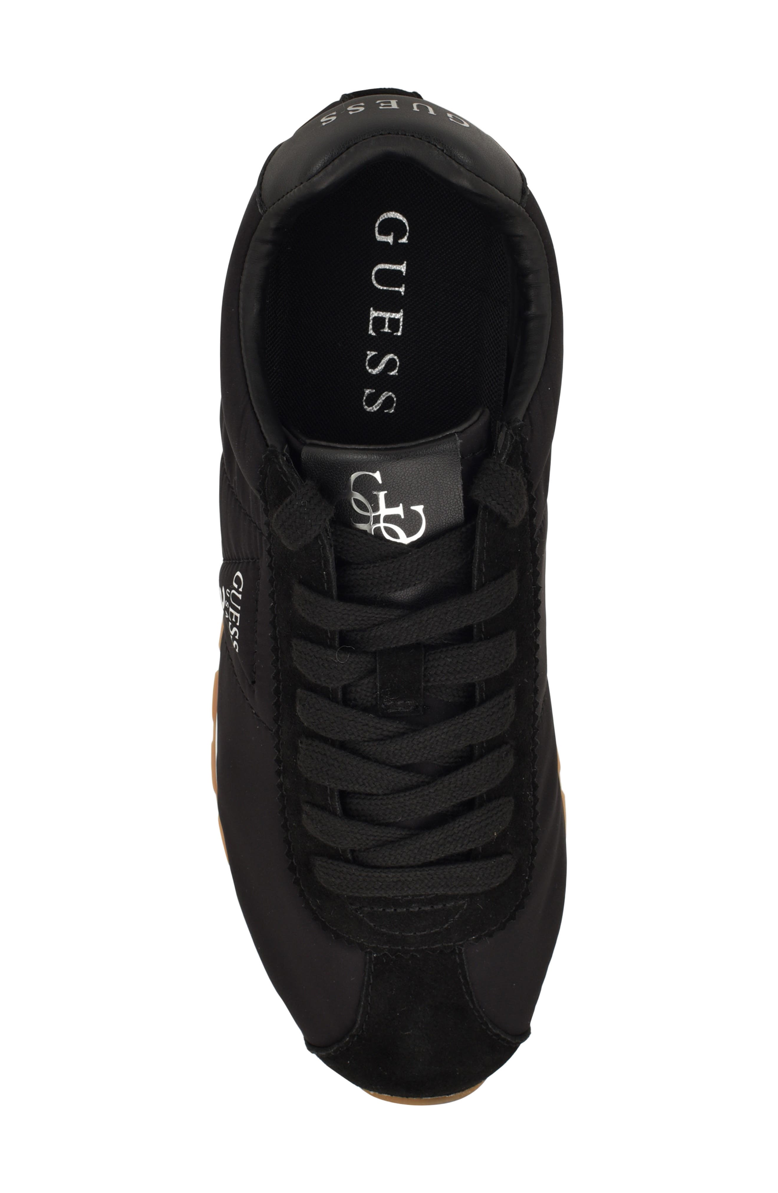 GUESS Tiah Sneaker, Alternate, color, 