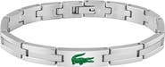 Lacoste Men's Stencil Bracelet