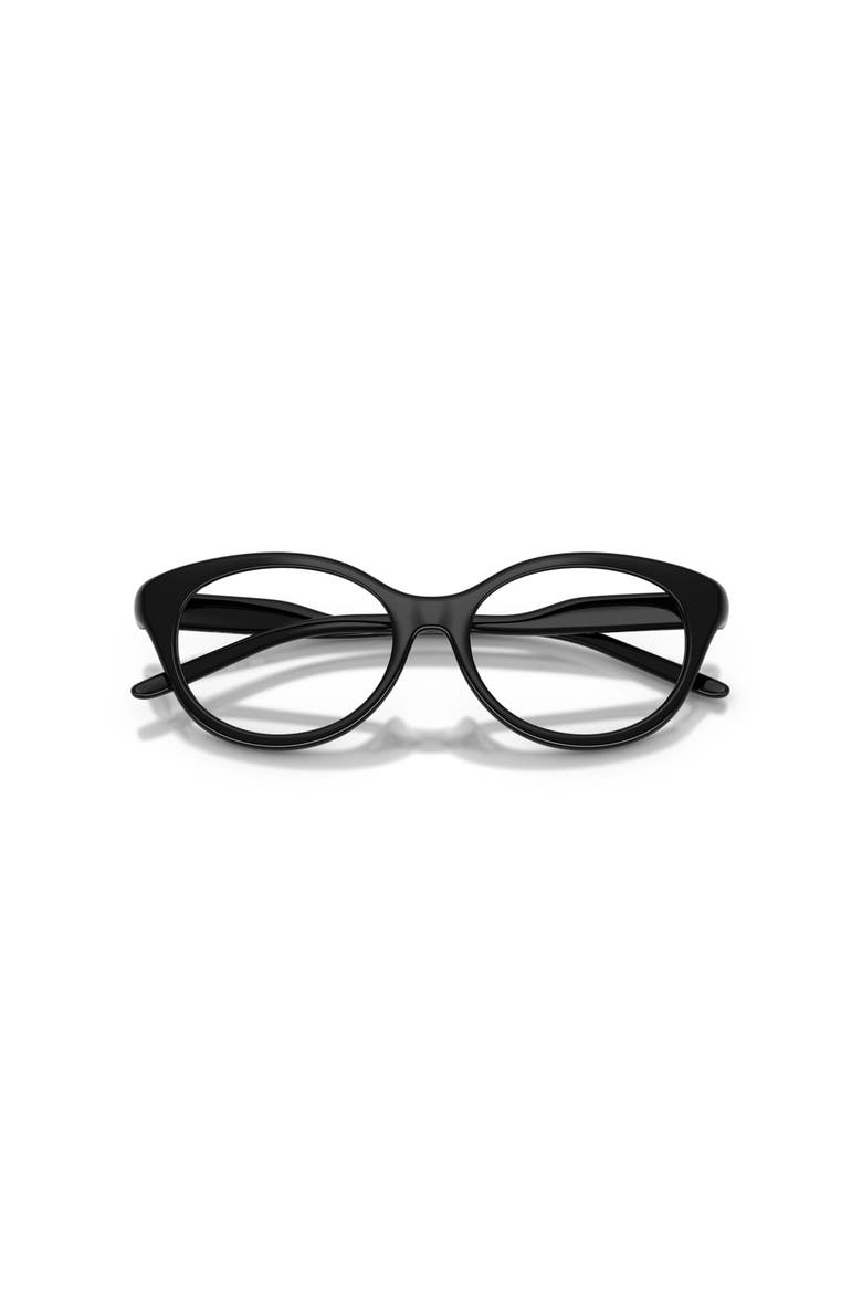 51mm Phantos optical glasses, Alternate, color, Black