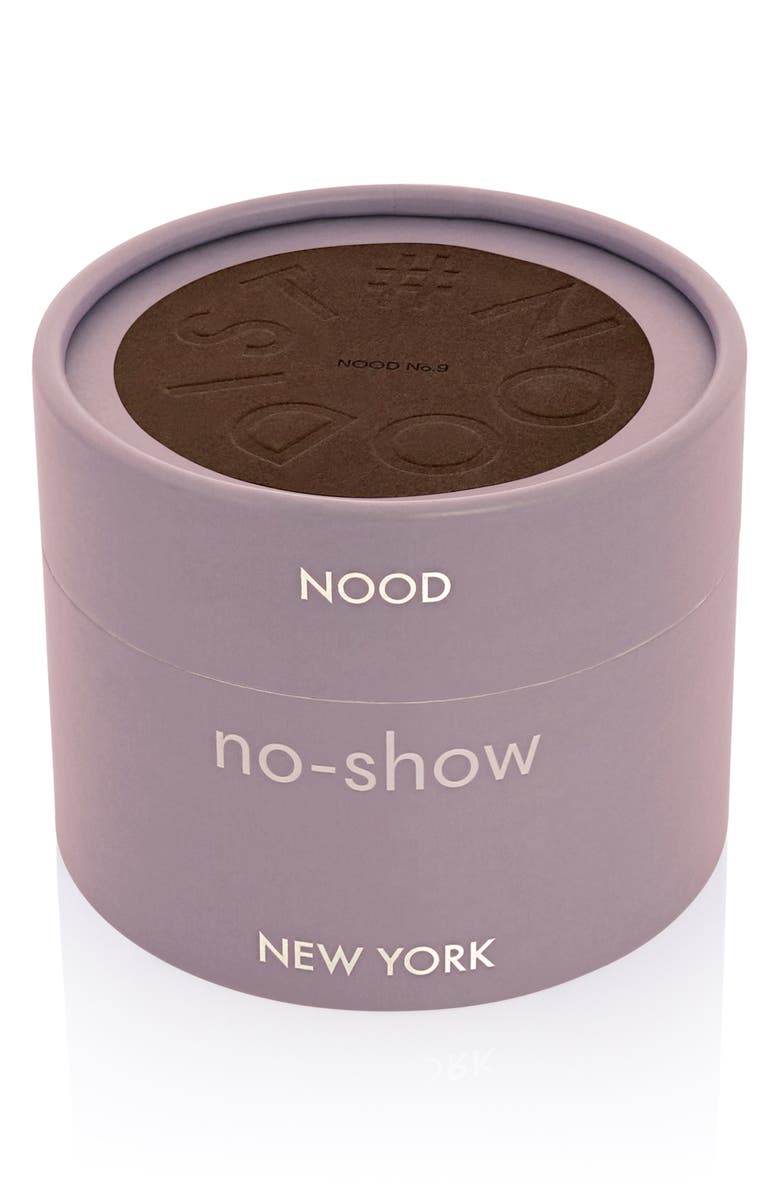 NOOD No-Show Reusable Nipple Covers, Alternate, color,