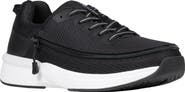BILLY Footwear Limitless Zip Around Sneaker