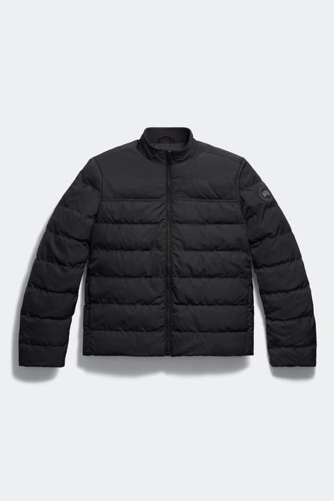 Metro Jacket