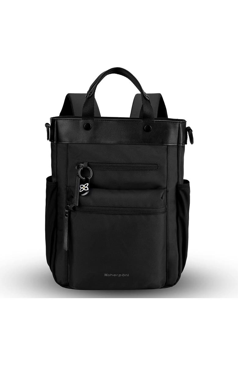Sherpani Soleil Anti Theft Convertible Backpack, Alternate, color,