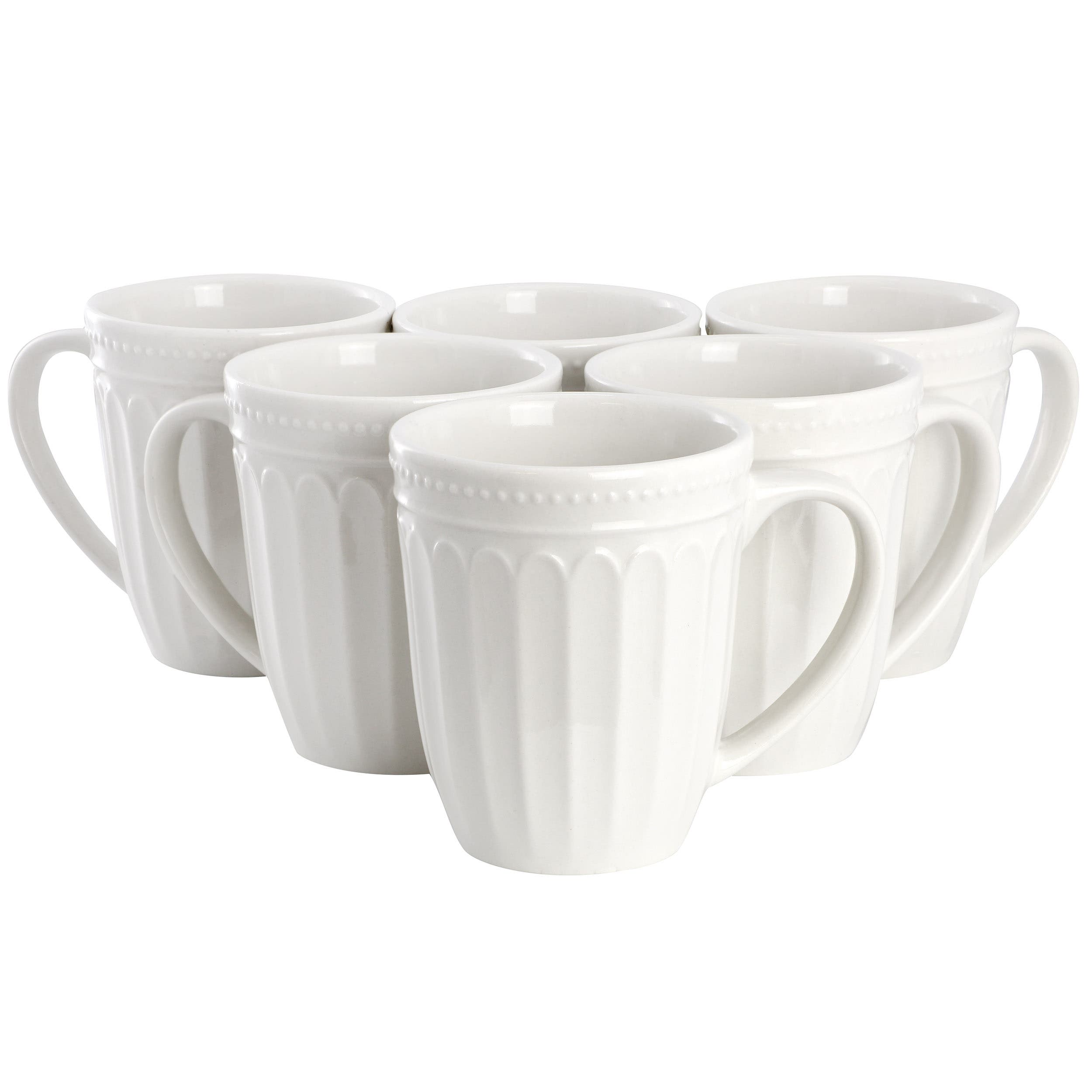 selected White