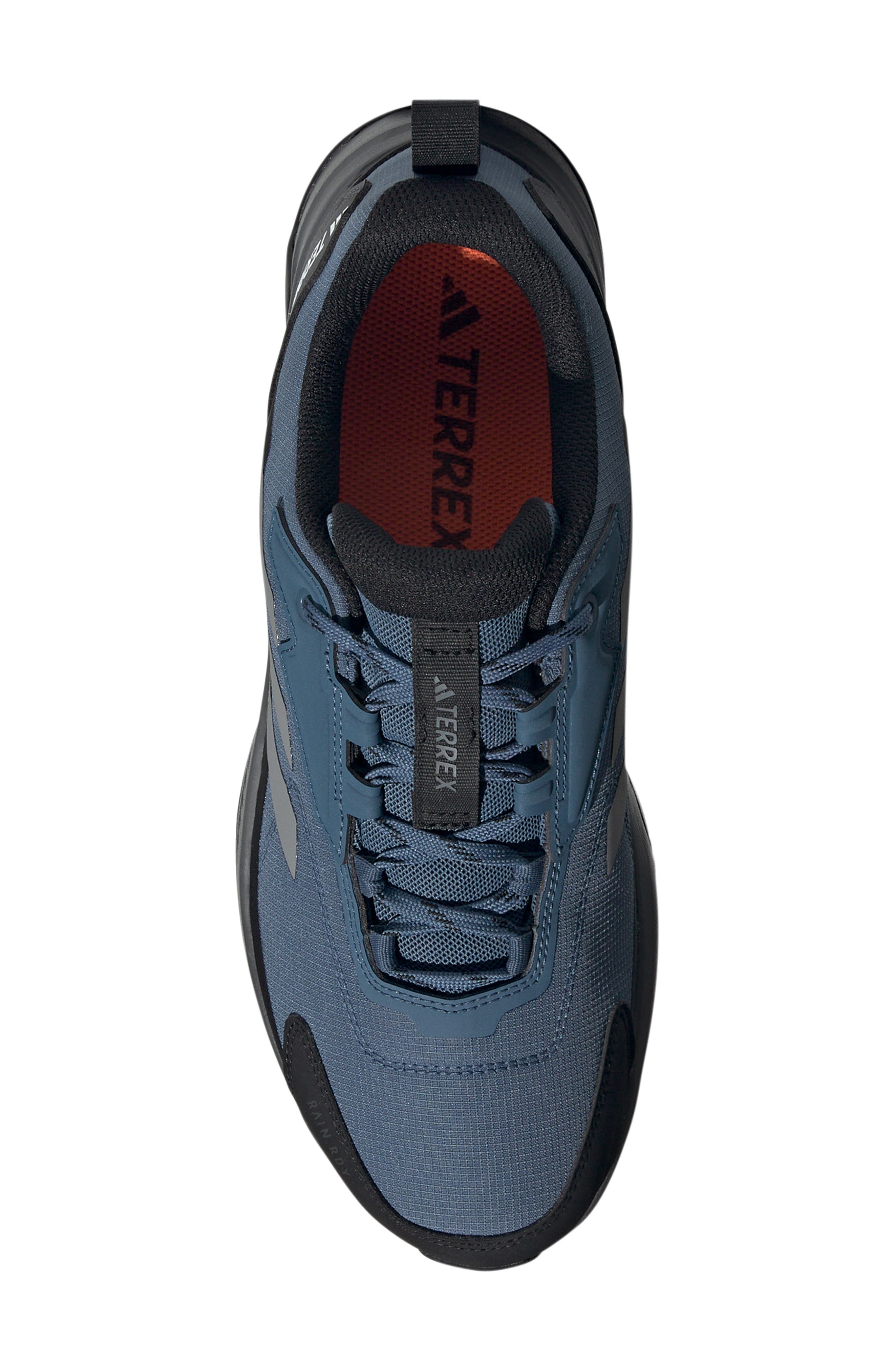 adidas Terrex Anylander RAIN.RDY Hiking Shoe, Alternate, color, 