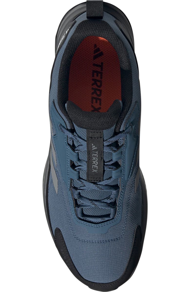 adidas Terrex Anylander RAIN.RDY Hiking Shoe, Alternate, color,