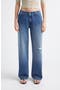 selected Denim