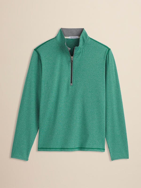 selected Club Green Heather