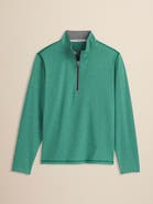 ASHWORTH GOLF La Jolla 1/4 Zip