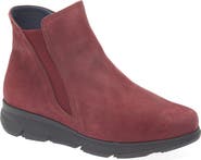 On Foot Olga Bootie