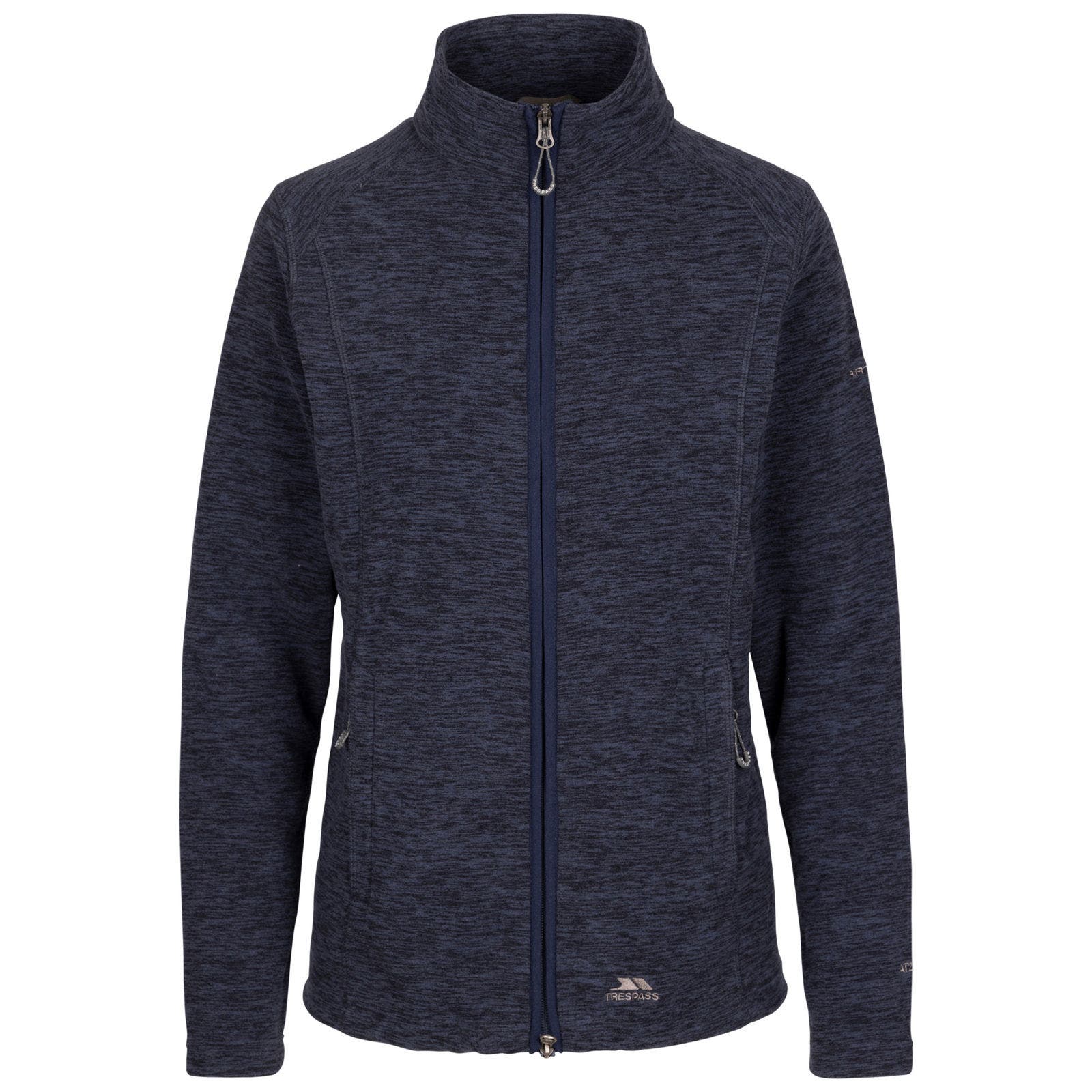 selected Navy Marl