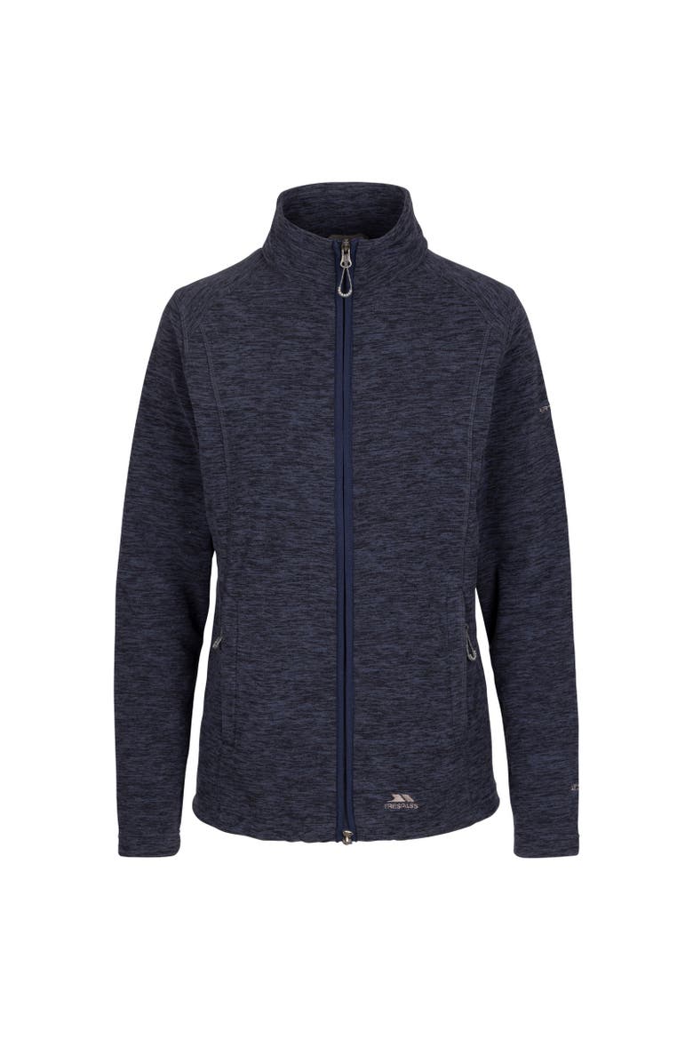 Reply At200 Fleece Jacket, Main, color, Navy Marl