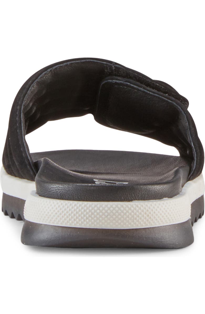 Cougar Lupin Slide Sandal, Alternate, color,