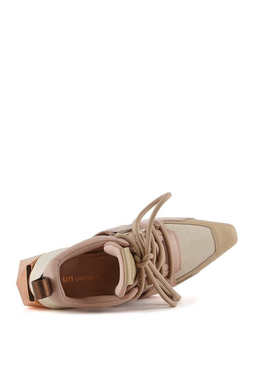 United Nude Gem Sporty Hi