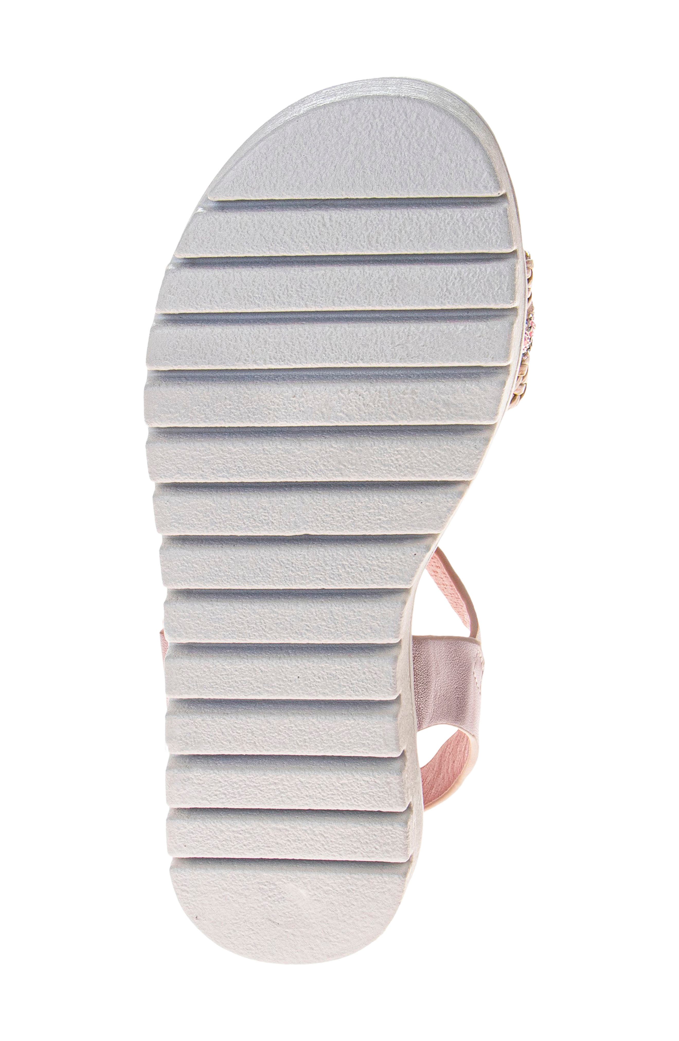 JOSMO Kids' Sandal, Alternate, color, Pink