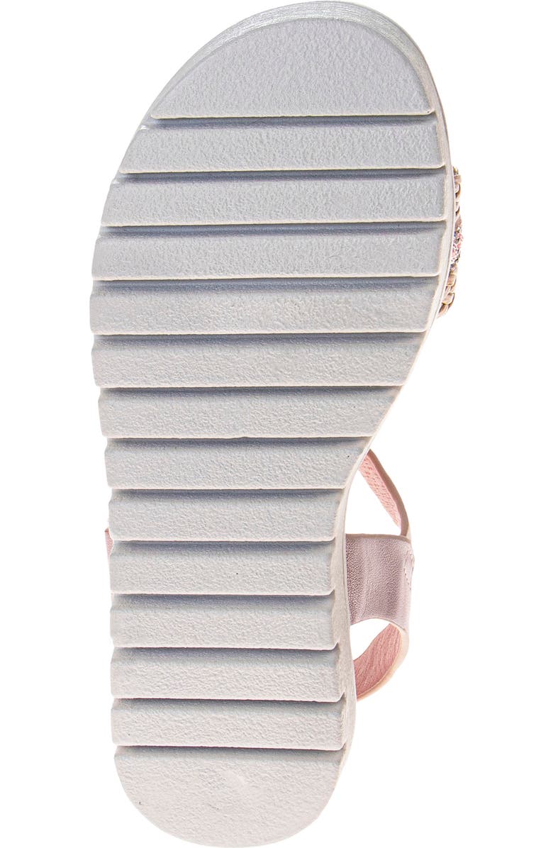 JOSMO Kids' Sandal, Alternate, color, Pink