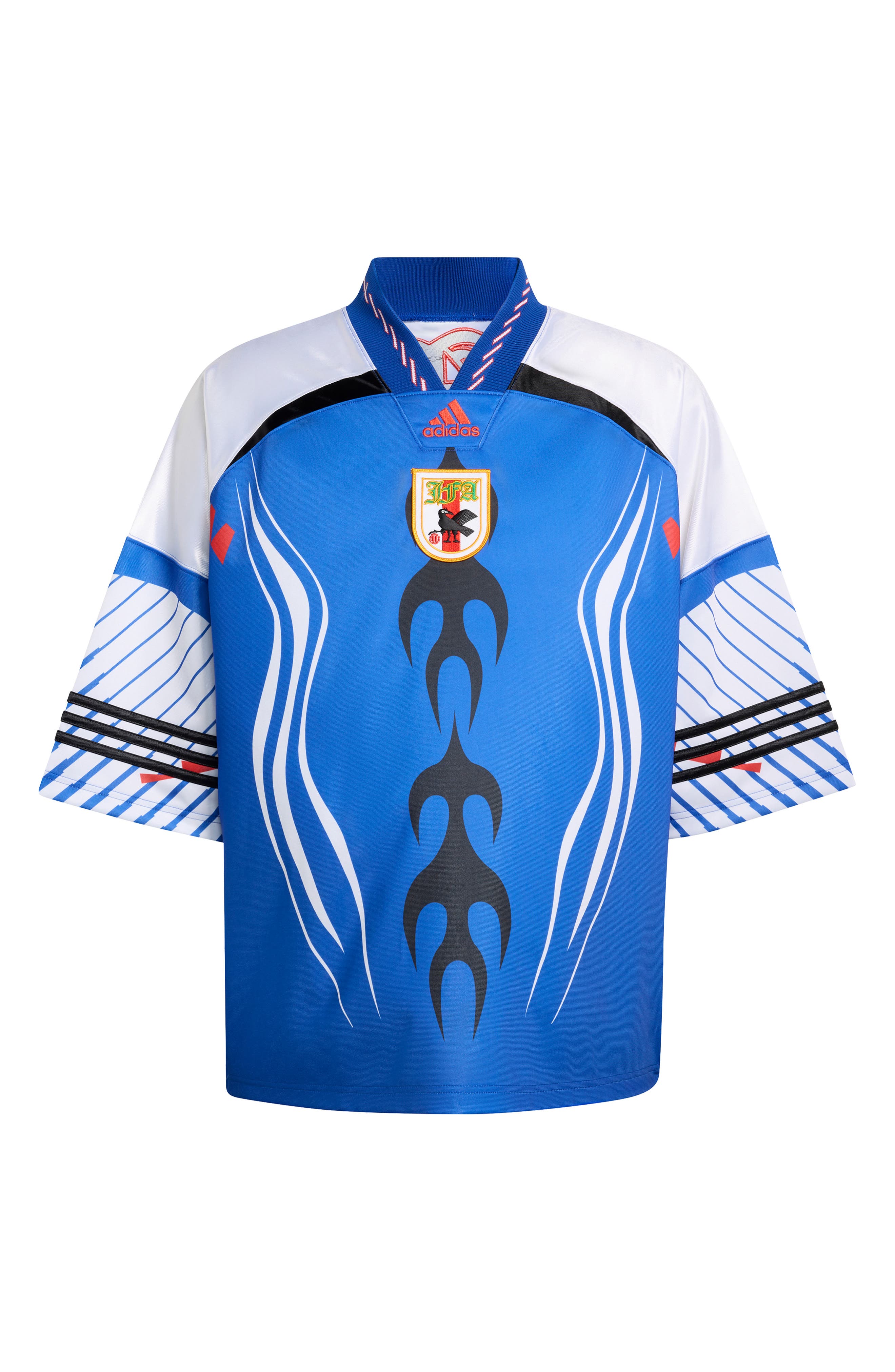 JFA Japan Oversize Jersey (Men) | Nordstrom