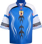 adidas JFA Japan Oversize Jersey