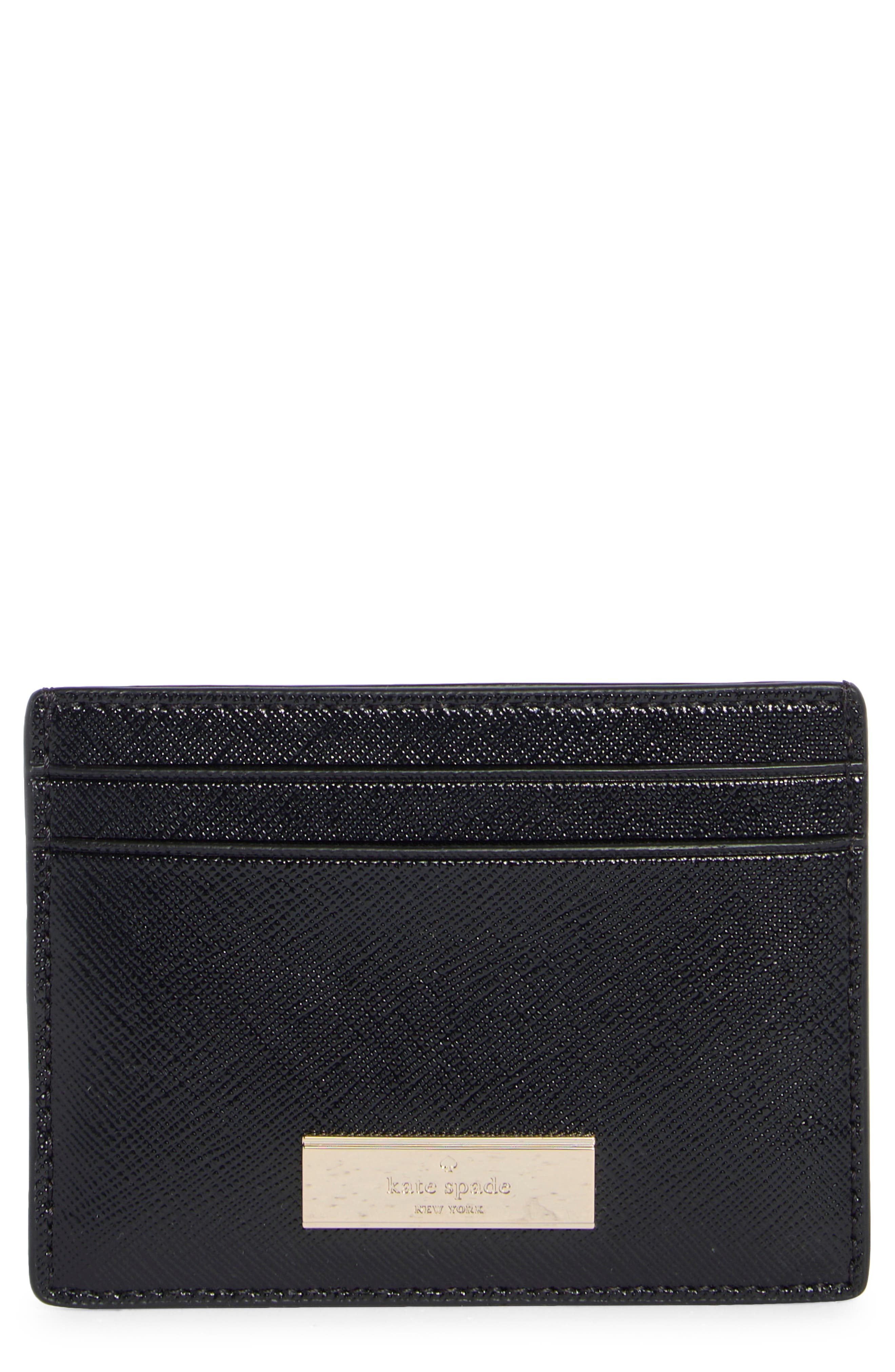 Kate Spade New York kenzie card case