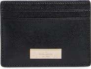 Kate Spade New York kenzie card case