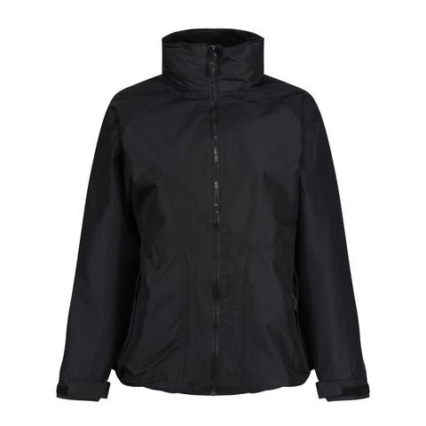 Ladies/Womens Waterproof Windproof Jacket