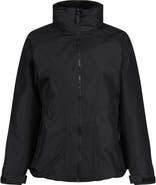 Regatta Ladies/womens Waterproof Windproof Jacket