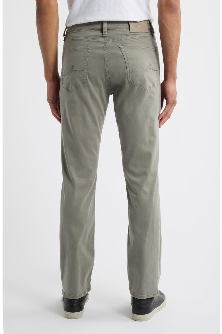 Charisma Relaxed Fit Pants, Alternate, color, STORM TWILL