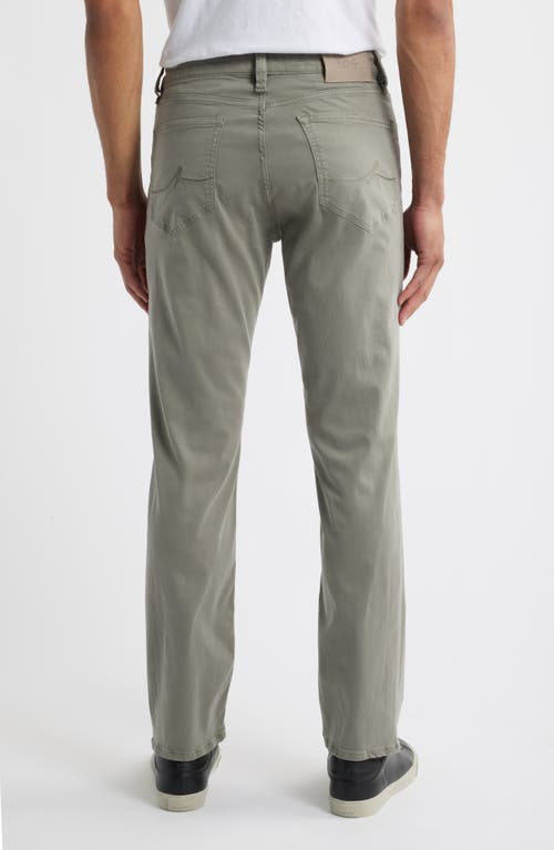 34 Heritage Charisma Relaxed Fit Pants In Storm Twill