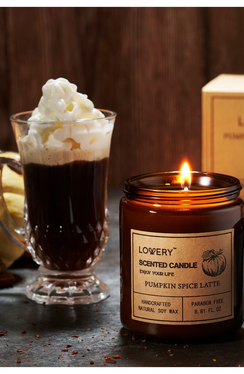 Lovery 2025 Limited Edition Advent Calendar - 24pc Christmas Countdown Body Care, Alternate, color,