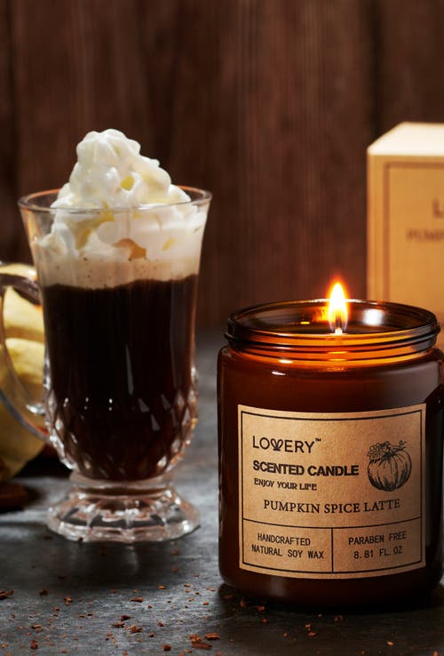 Lovery 2025 Limited Edition Advent Calendar In Multi