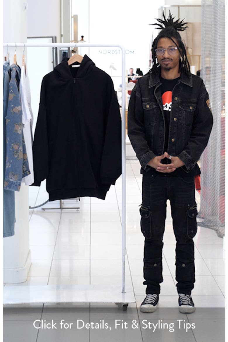 Propery Lounge Long Hoodie video