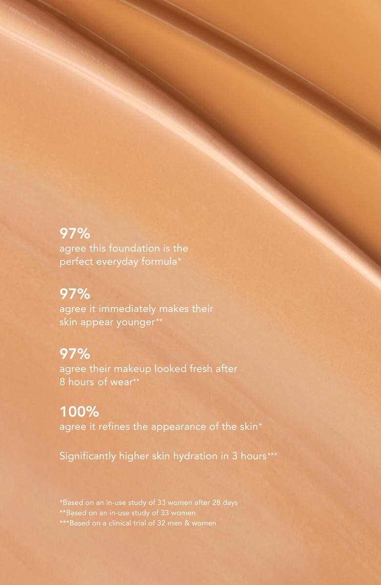 Chantecaille Future Skin Oil-Free Foundation, Alternate, color, Carob