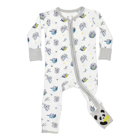 Baby Koala Convertible Footie (Baby)