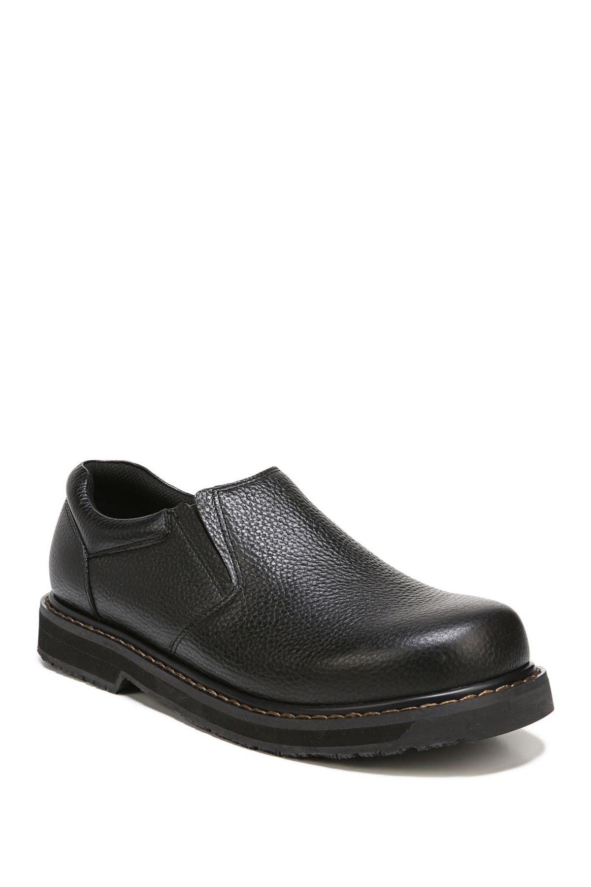 Dr. Scholl's Winder II Slip Resistant Loafer - Wide Width Available