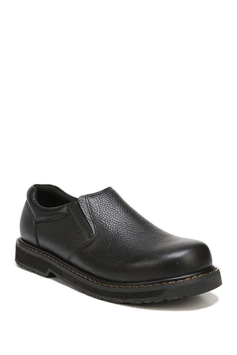 Winder II Slip Resistant Loafer - Wide Width Available (Men)