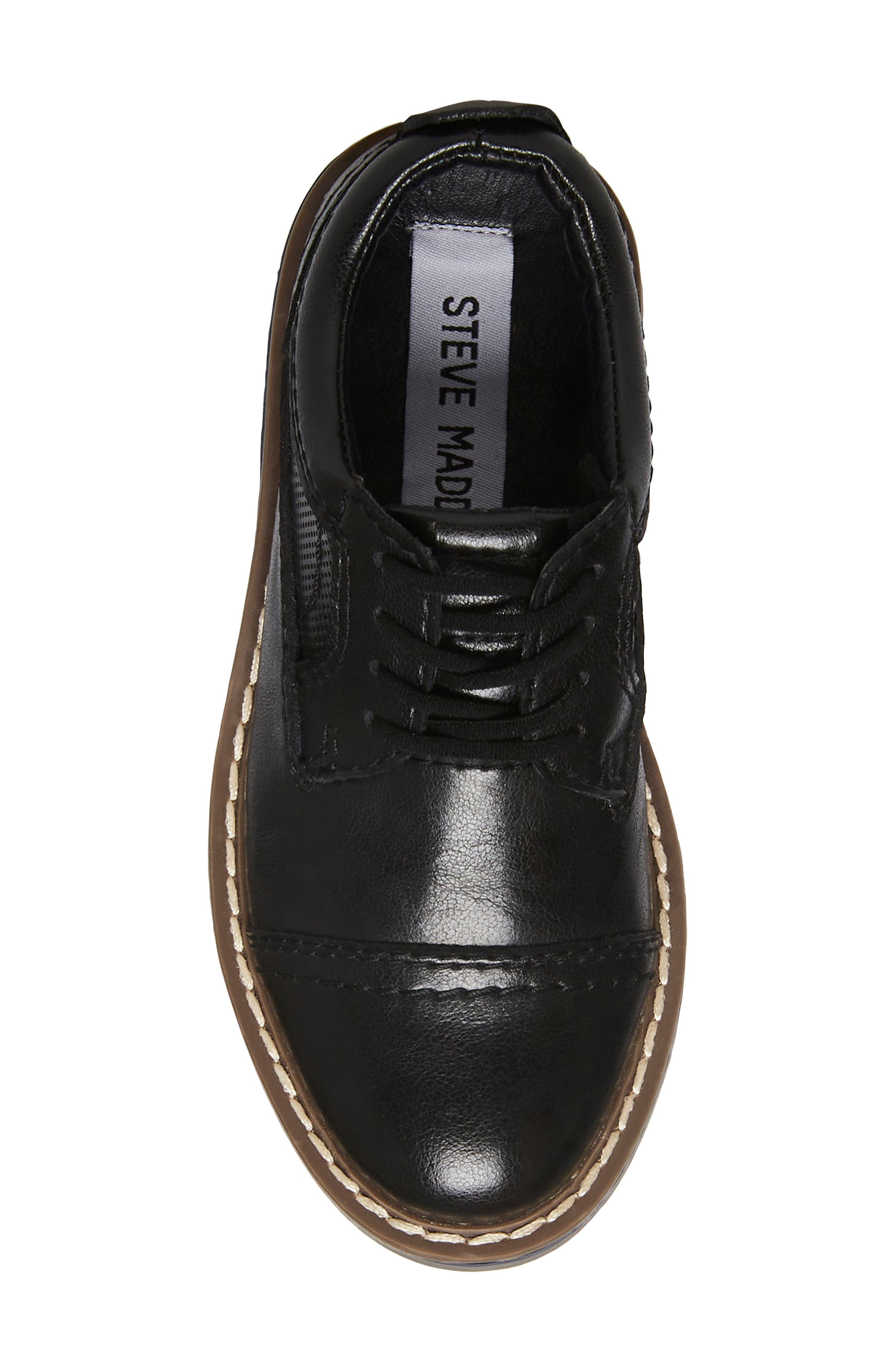 Steve Madden Kids' Toliverr Derby, Alternate, color, 