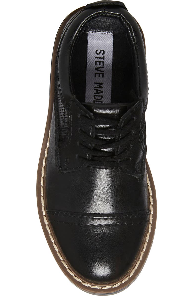 Steve Madden Kids' Toliverr Derby, Alternate, color,