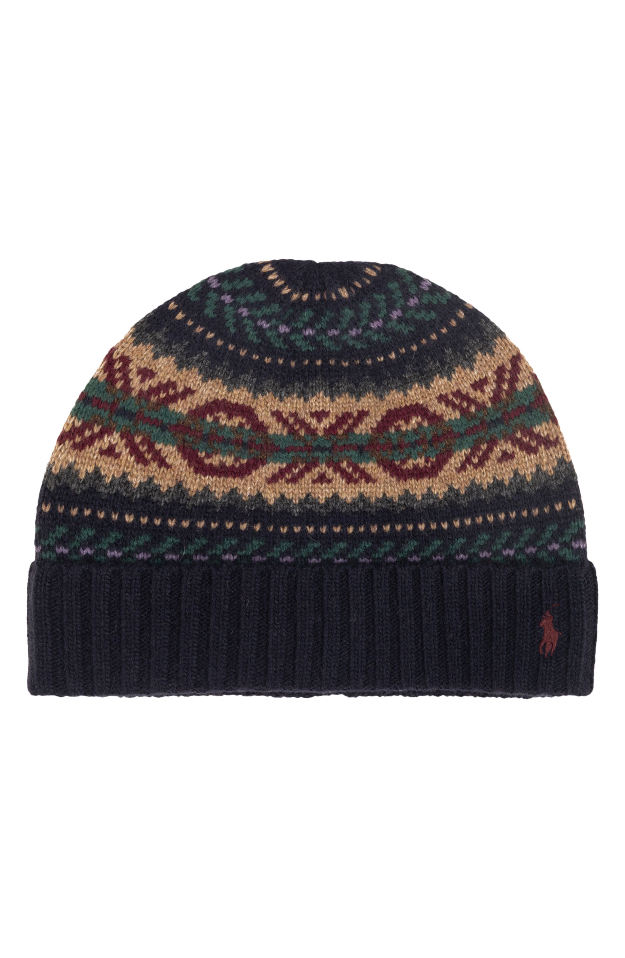 selected NAVY MULTI