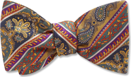 Beau Ties of Vermont Wentworth Bow Tie