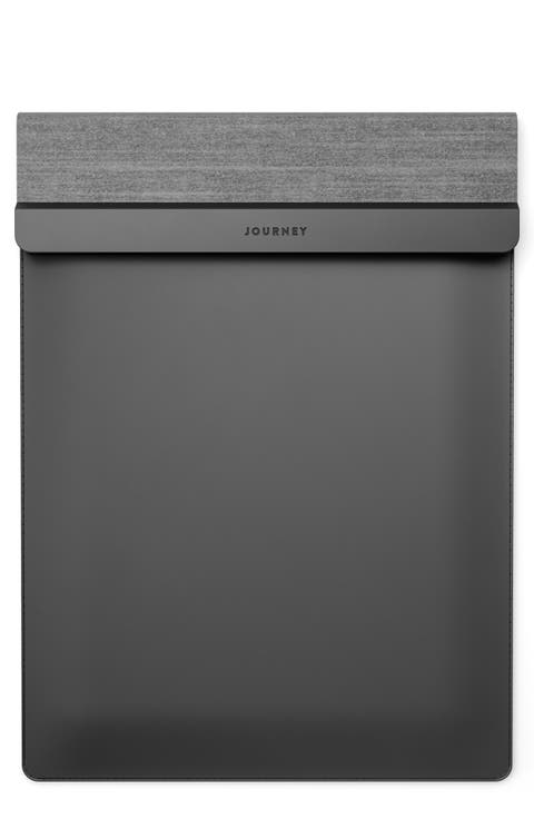 Nexa 15-Inch Wireless Charger Laptop Sleeve