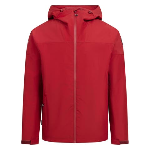 Monach Waterproof Jacket